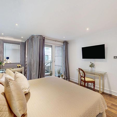 Stay In Marble Arch London Kültér fotó