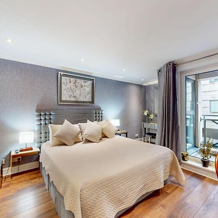 Stay In Marble Arch London Kültér fotó